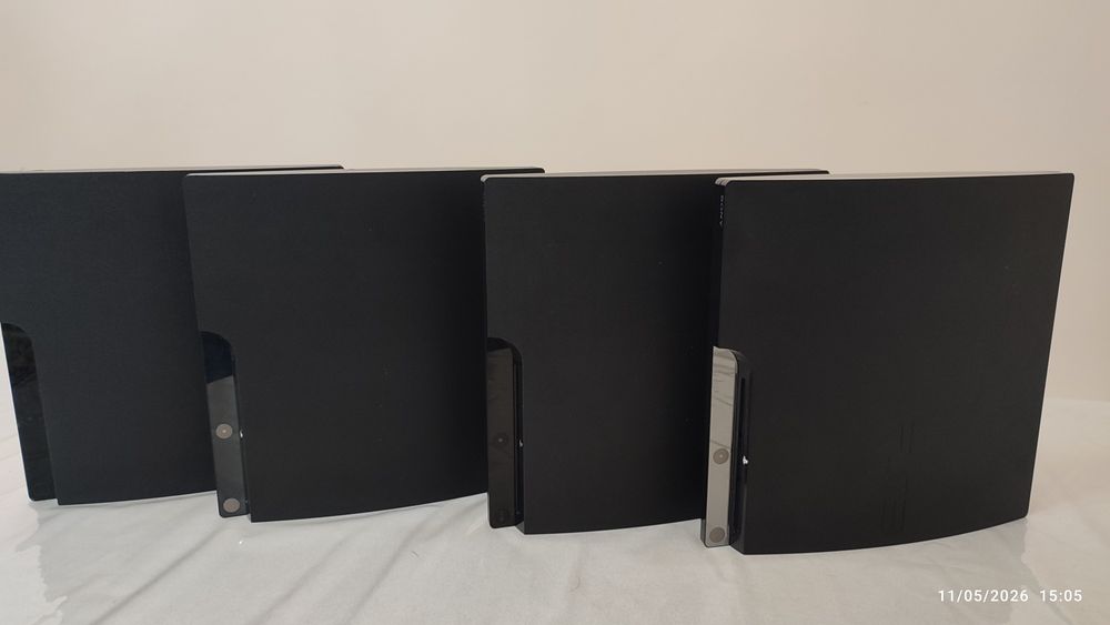 Playstation 3 lar sotiladi optop narxda