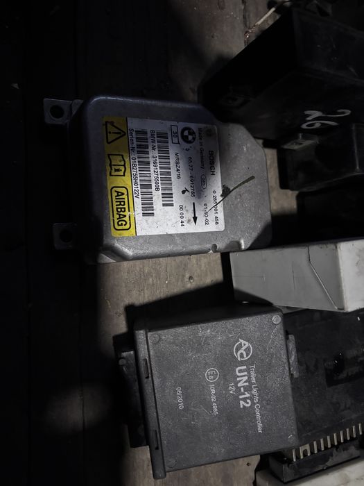 Продам блоки на BMW E34 e36 e38 e39 e 46 e 60