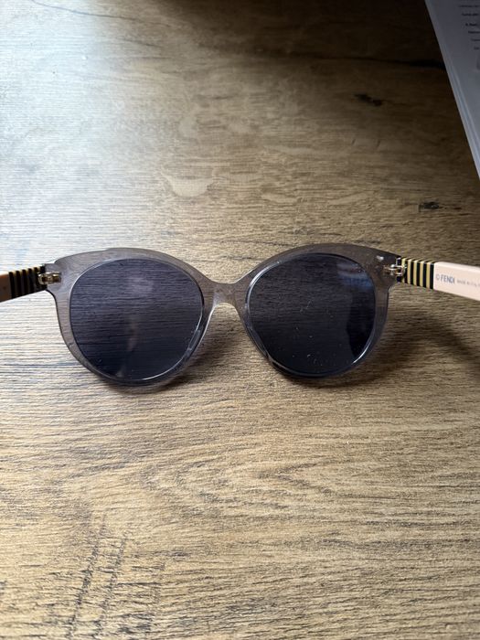 Ochelari Fendi femei