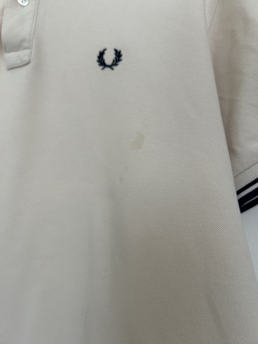 Тениска Fred Perry
