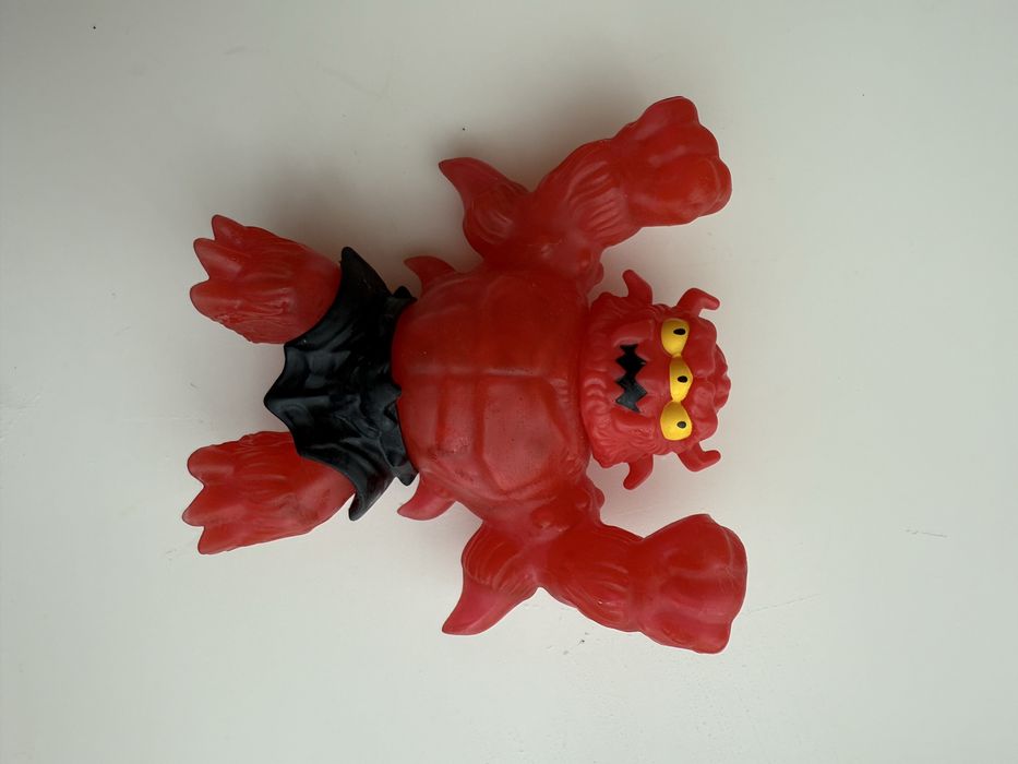 Гуджитсу Паук Оригинал