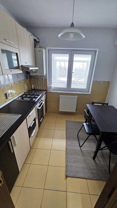 De inchiriat!!! Apartament 2 camere, zona foarte buna!