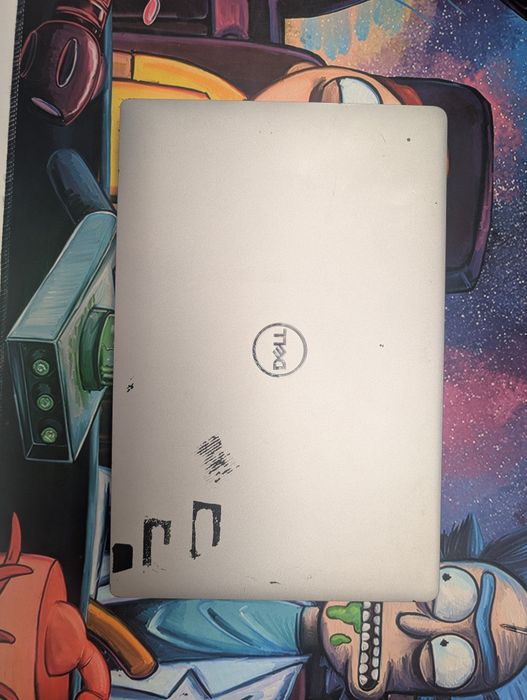 Dell Latitude 5420 11th 16 512