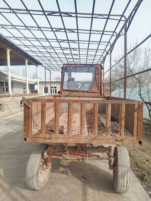 T16 pat pat sotiladi