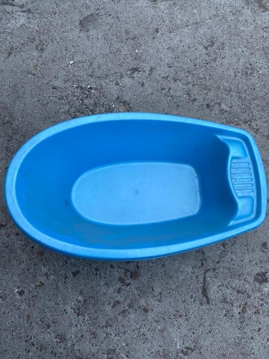 Ванна для детей или для стирки