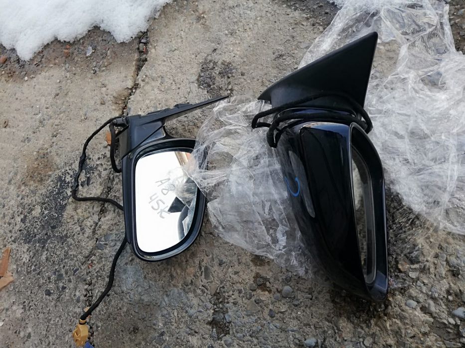 Привозные запчасти от Ауди а 8 д 3 в наличии все что в объявлении