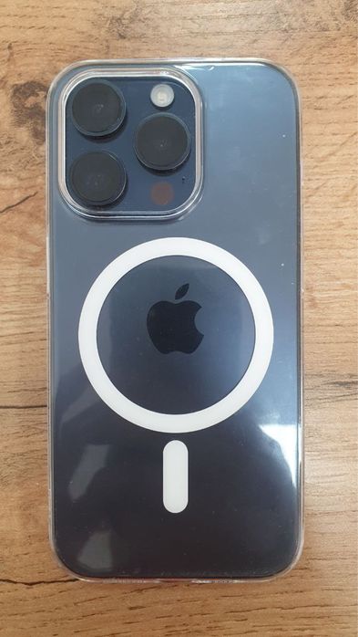 Iphone 15 pro ideal xolatda