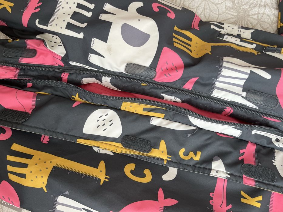 Детский комбинезон Crockid