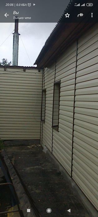 Монтаж сайдинга в частном секторе