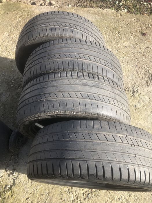 Vand anvelope 235/50/18 vara dot 39/2021