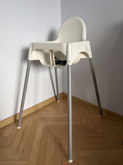 Детско столче от ИКЕА, без табла