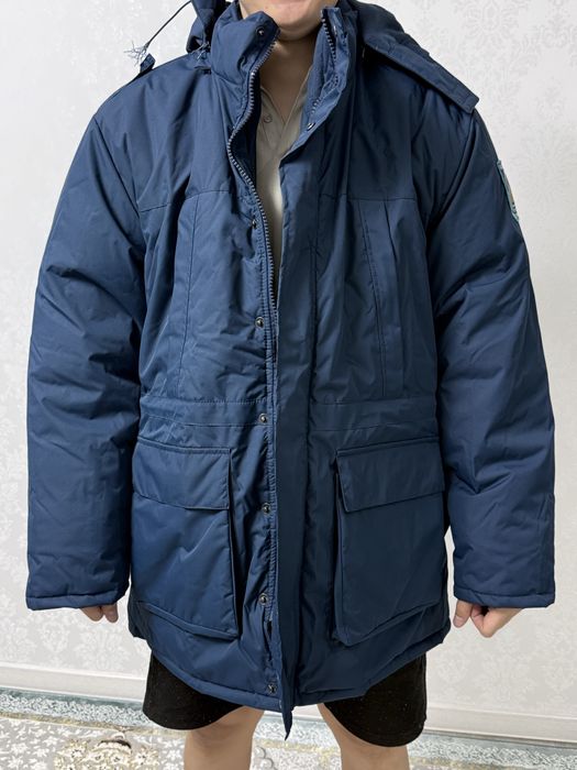 Полицейская форма