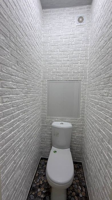 Продаётся квартира 1*2ком Чилонзар 20квартал,, новая.