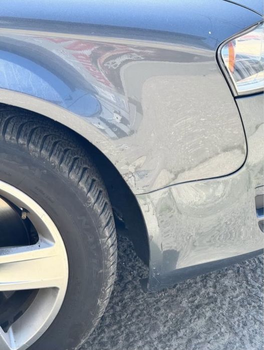 Audi a4 b7  2008 2.0 170 cp