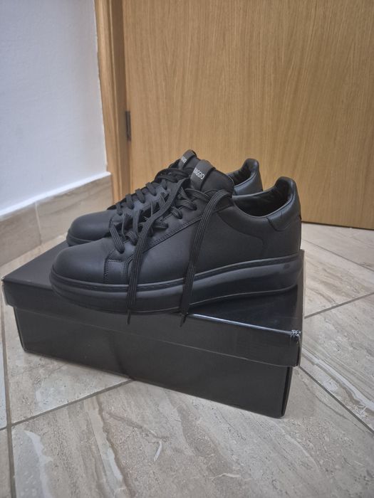 Sneakers Barbati Biaggio