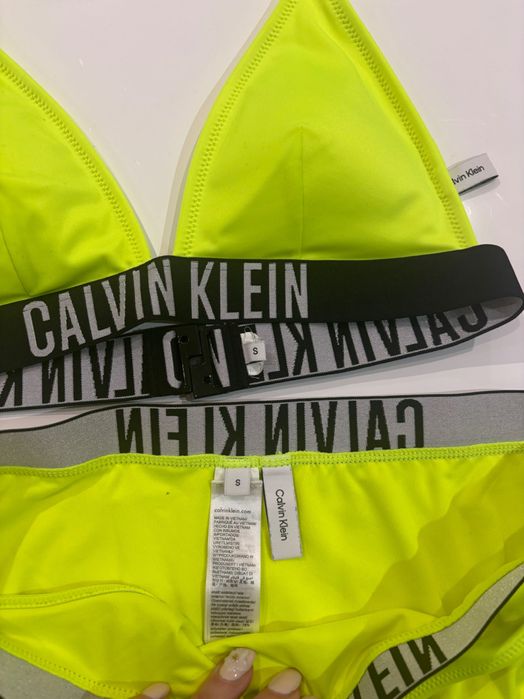 Оригинален Бански Calvin Klein