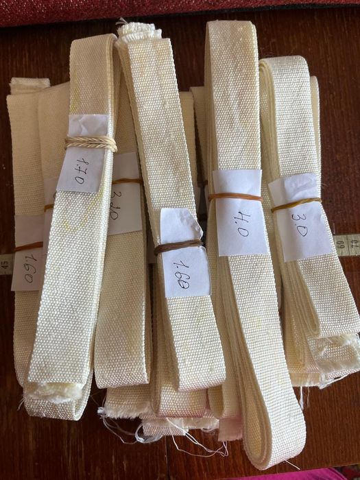 Продам тесьму прочную