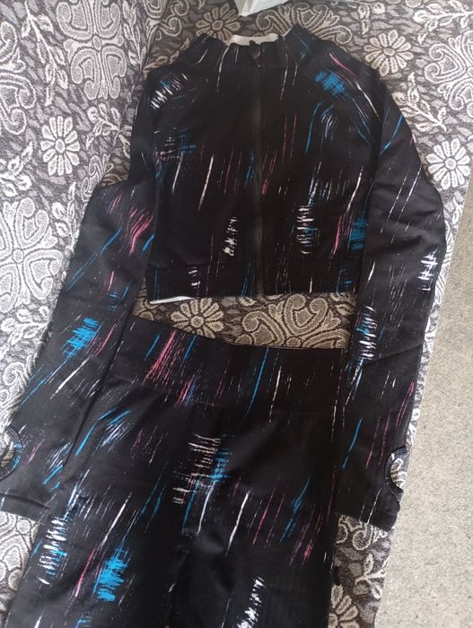 Нов сет за спорт и за ежедневието