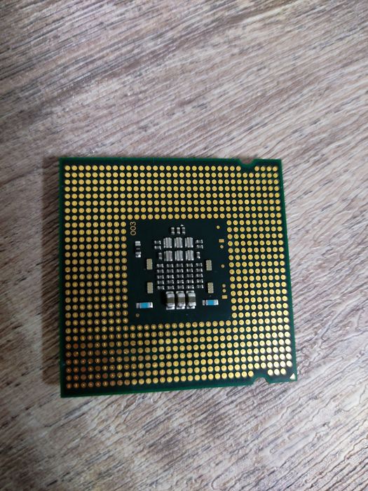 Процессор Intel Pentium Dual-Core E2200