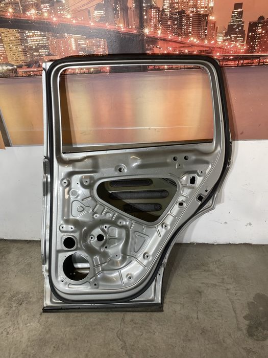 Usa Dreapta Spate Volkswagen Tiguan 5N 2016-2022