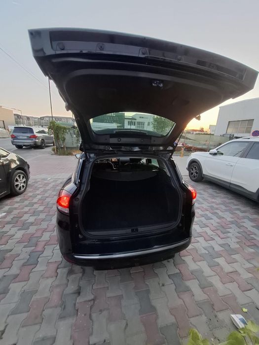 De VANZARE Clio IV ESTATE