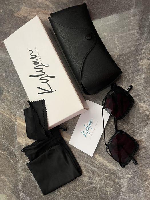 Слънчеви очила Kylyan