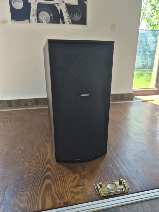 Bose Lifestyle PS28 subwoofer activ
