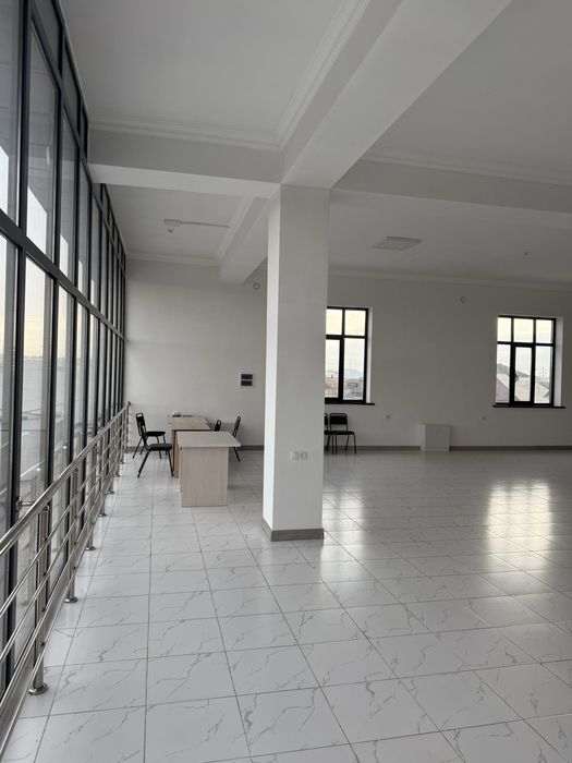 Аренда помещений