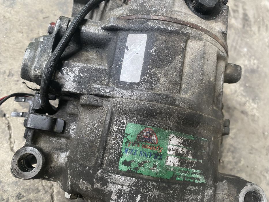 Компресор климатик audi/vw 3.0 tdi 204/224/233 k.c.