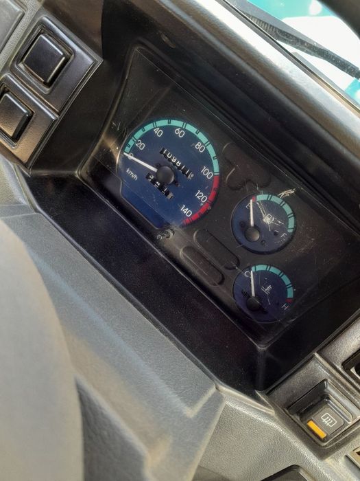 Chevrolet Другая 2018 — 2