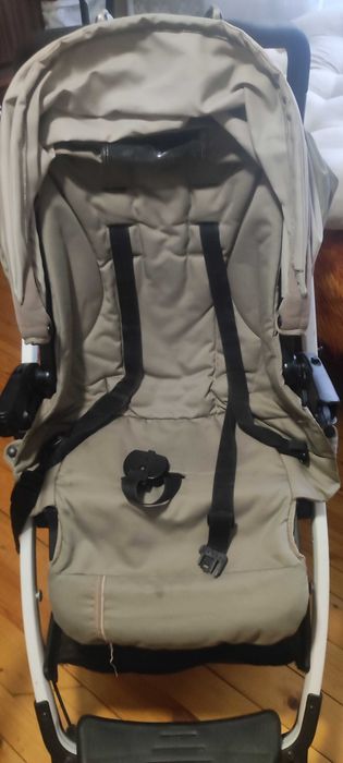 Бебешка количка Пег Перего Peg Perego