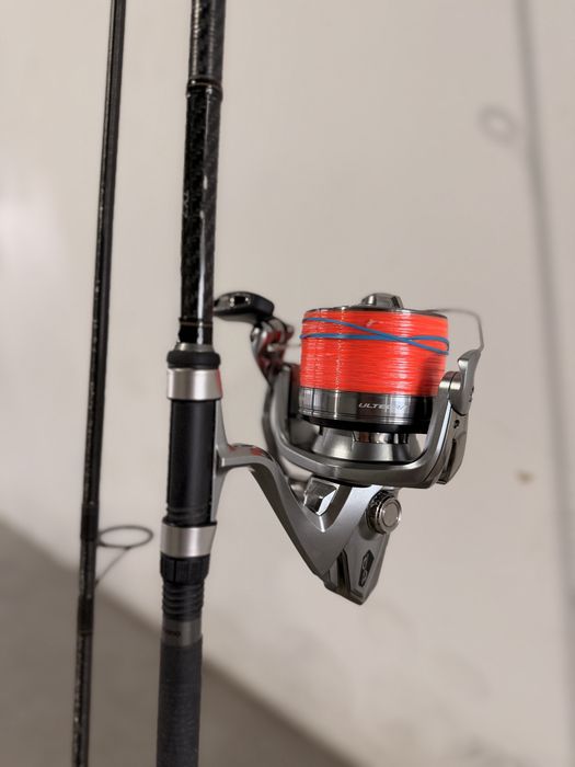 Lansete shimano tx2 • Anunturi gratuite • OLX.ro