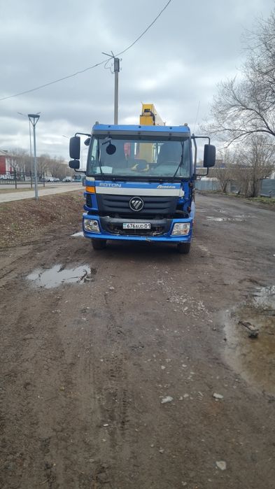 Услуги манипулятор