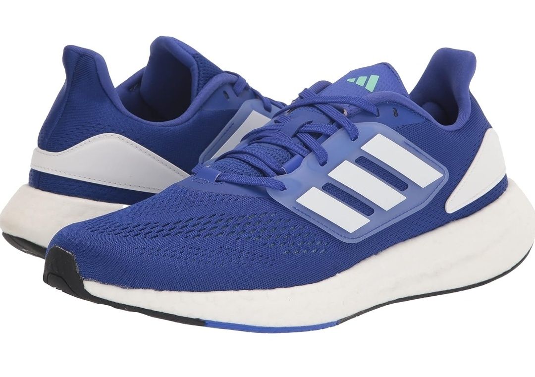 Adidas PureBoost 22 100 . Olx