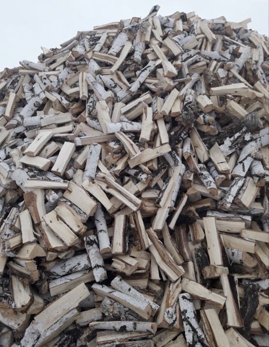 Продам дрова по приятной цене.