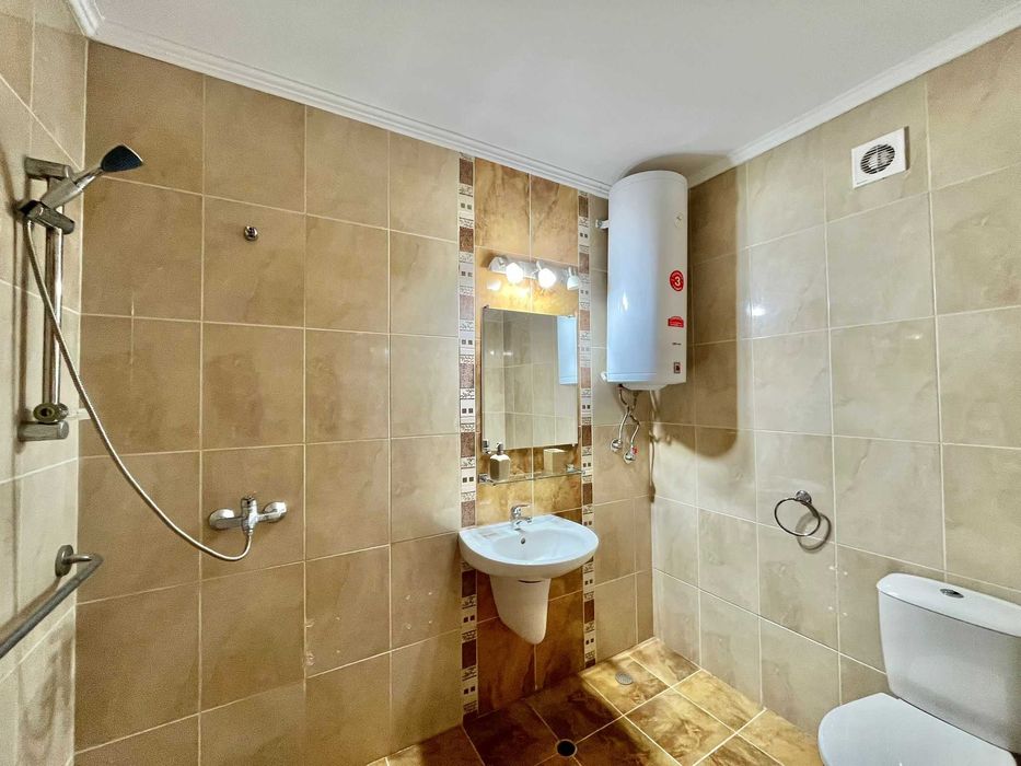 Продава се Четиристаен апартамент в с. Равда, Област Бургас - 114 кв.м за 1185 €/кв.м - Снимка #9