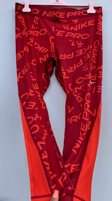 Nike оригинален дамски клин нов Л размер