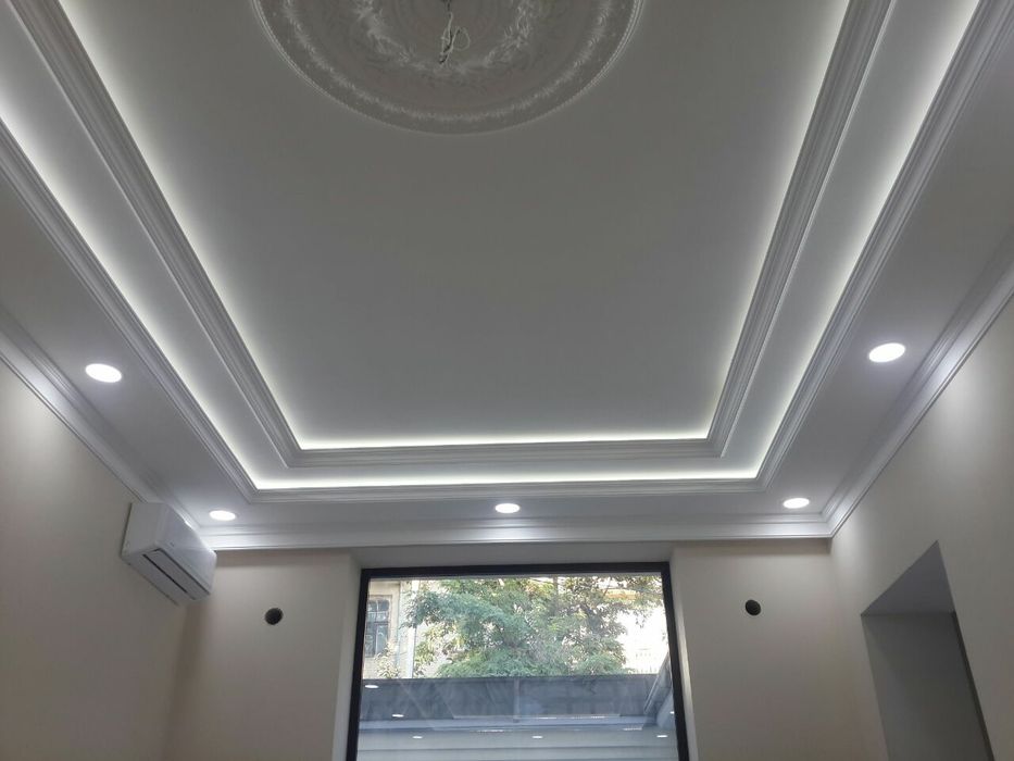 МАЛЯРКА. кафел  гипсакартон под ключ !!