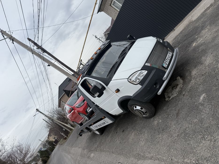 Эвакуатор города шымкент