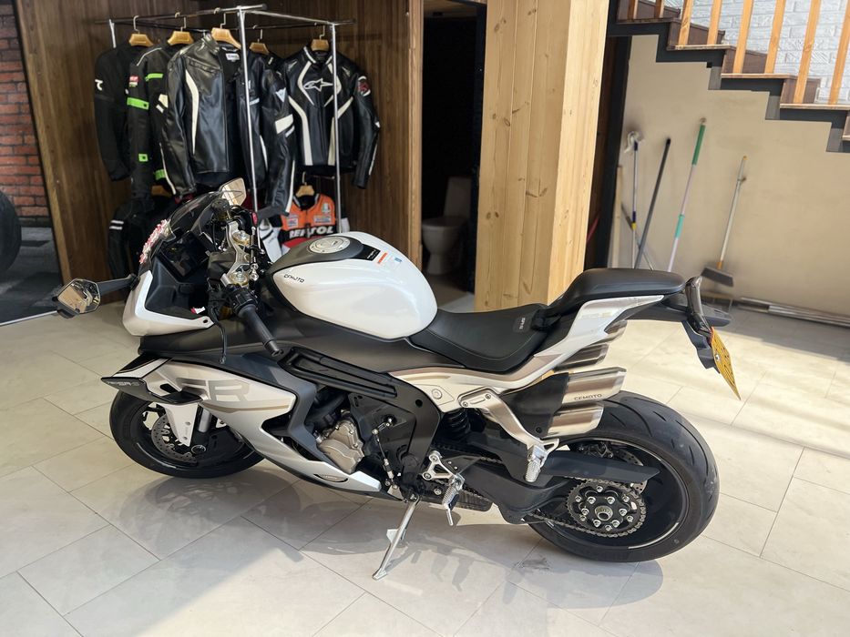 Cf moto 750 sr s на заказ! 2026 кредит/ наличные /рассрочка