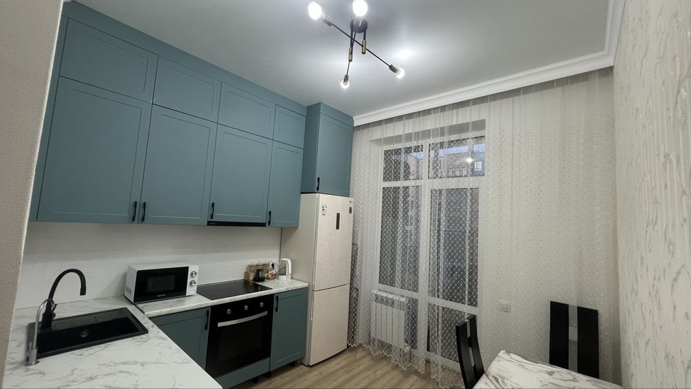 Продам 2ух комнатную квартиру