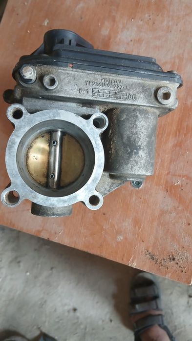 Запчасти Форд фокус 2