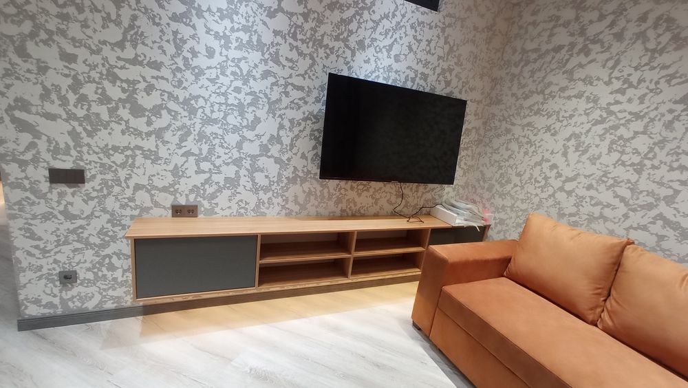 Услуги прораба по внутренней отделке