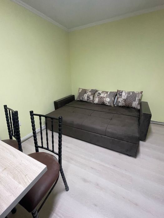 Сдам квартиру  помесячно