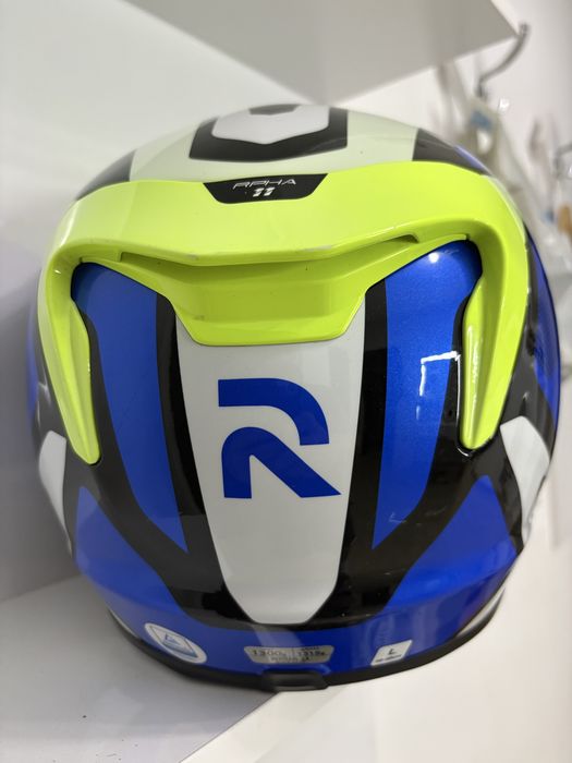 Каска Hjc Rpha 11 L