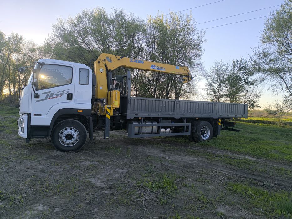 Услуги Манипулятора. Аренда. Доставка.