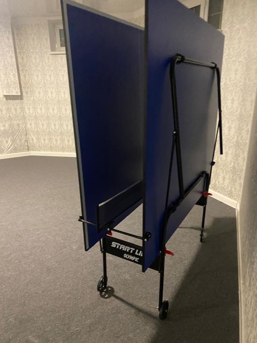 Теннисный стол START LINE