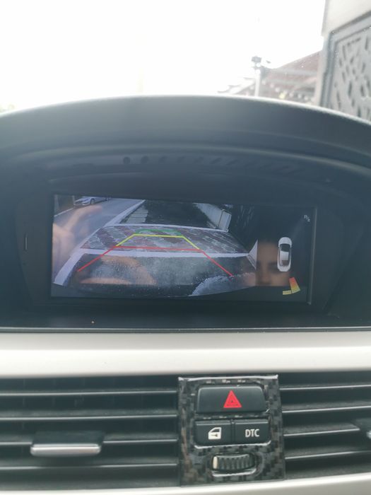 Bmw e90 318D dpf egr off stage 1