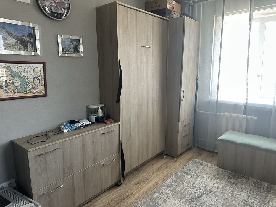 Мебель для детской комнаты