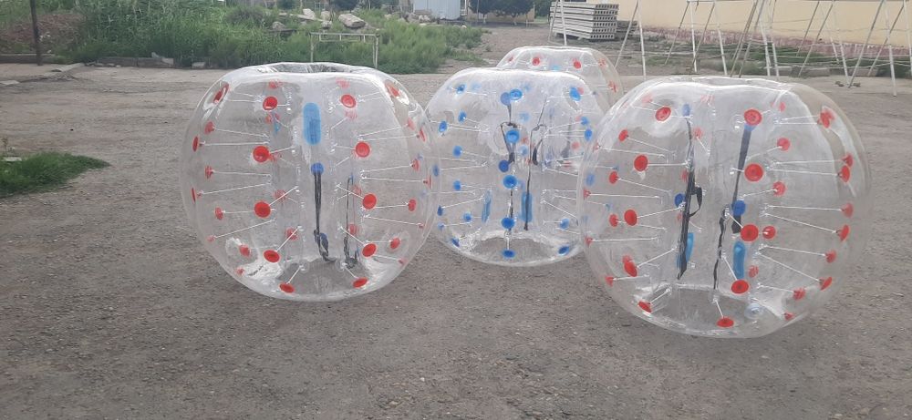 Funni ball sport  O'yini